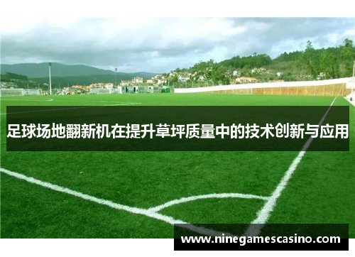 足球场地翻新机在提升草坪质量中的技术创新与应用